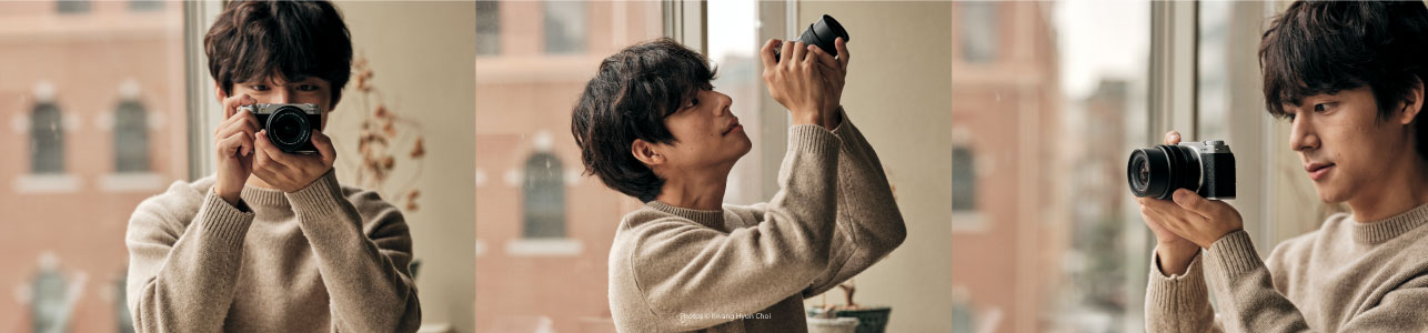 Fujifilm X-Creator