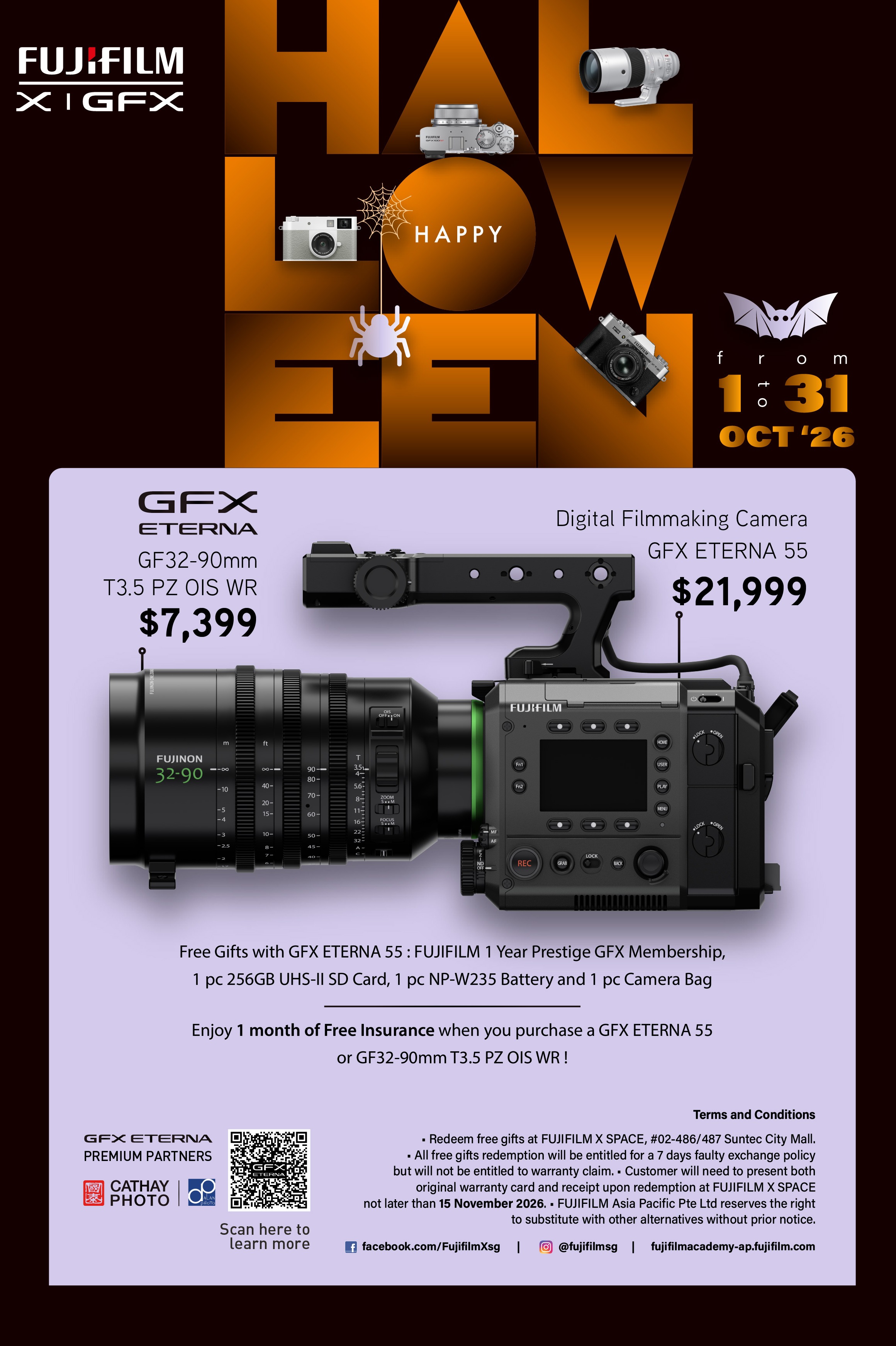GFX Eterna 55