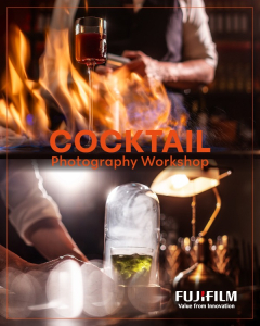 Sip, Snap, & Win with William & Maison Ikkoku