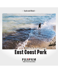 Cycle and Shoot: Remembering East Coast Park