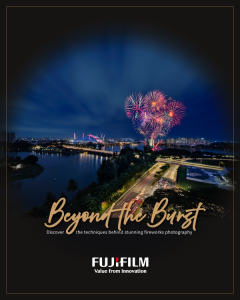 Beyond the Burst