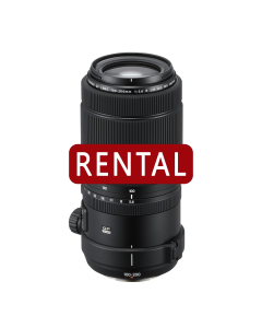 GF100-200mm F5.6 R LM OIS WR