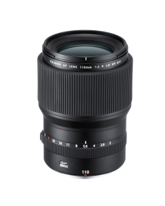 GF110mm F2 R LM WR