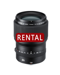 GF110mm F2 R LM WR