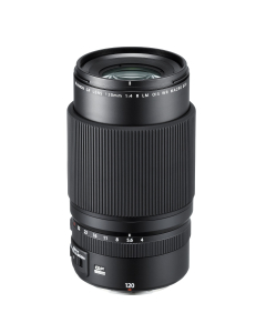 GF120mm F4 R LM OIS WR MACRO