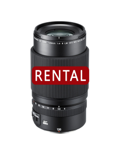 GF120mm F4 R LM OIS WR MACRO