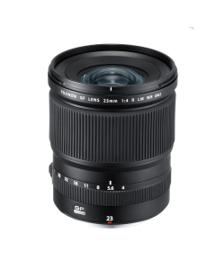 GF23mm F4 R LM WR