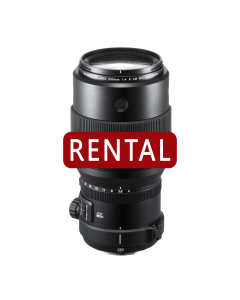 GF250mm F4 R LM OIS WR