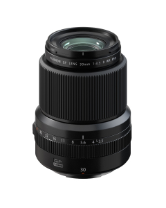 GF30mm F3.5 R WR