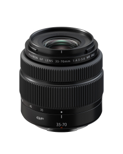GF35-70mm F4.5-5.6 WR