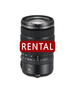 GF45-100mm F4 R LM OIS WR