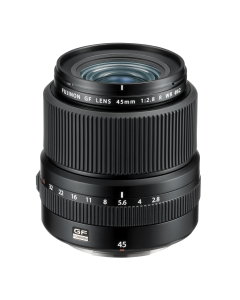 GF45mm F2.8 R WR