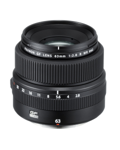 GF63mm F2.8 R WR