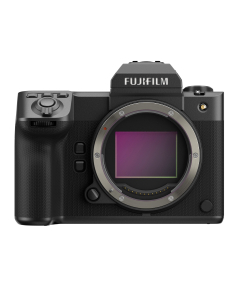 GFX100 II Body