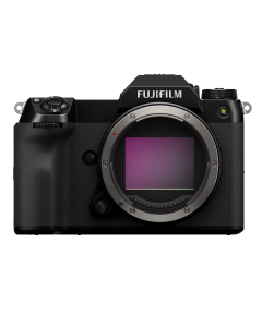 GFX100S II Body
