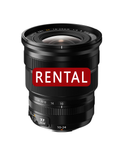 XF10-24mm F4 R OIS