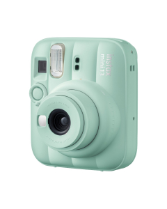 mini 13 Lagoon Green