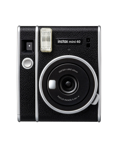 Mini 40 Black