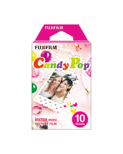 3 packs of Mini Candy Pop