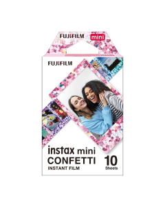 3 packs of Mini Confetti