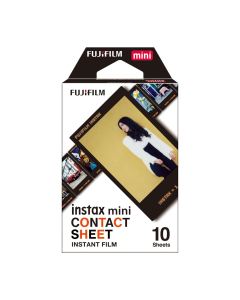 3 packs of Mini Contact Sheet