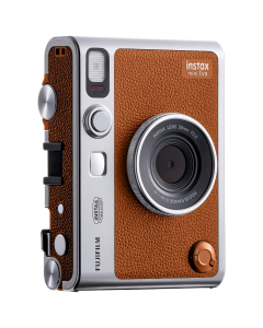 Mini Evo Camera Brown