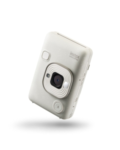 Mini LiPlay Misty White || Bronze ||Matcha Green