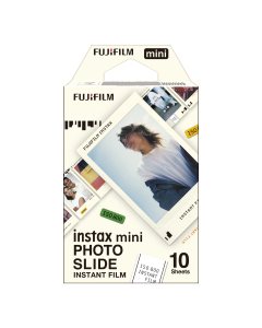 Instax Mini Photo Slide