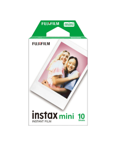 3 packs of Mini Plain