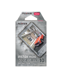 3 packs of Mini Stone Gray