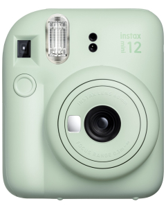 Mini 12 Green Combo Kit