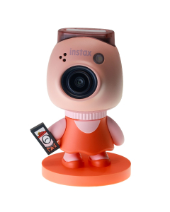 PAL Pink (Vlogger)
