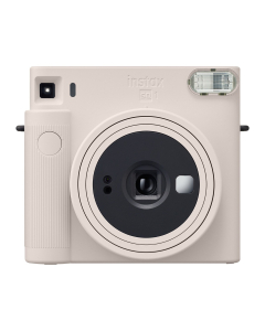 SQ1 Clay White