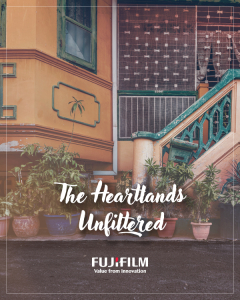 The Heartlands Unfiltered Series