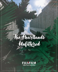 The Heartlands Unfiltered Series