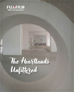The Heartlands Unfiltered Series