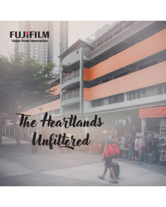 The Heartlands Unfiltered Series