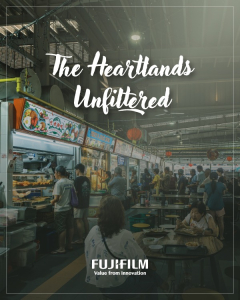 The Heartlands Unfiltered Series