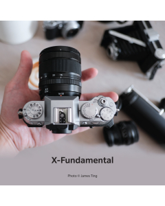 X-Fundamental workshop