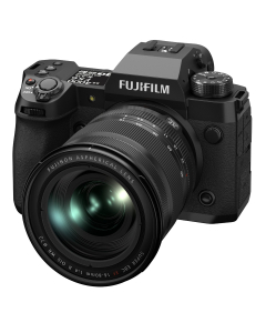 X-H2 (XF16-80mm) Kit