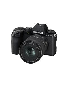 X-S20 + XF16-50mm Kit