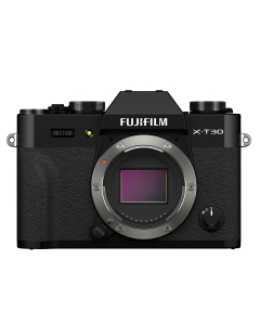 X-T30 II Body