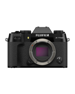 X-T50 Body Black || Body Silver || Body Charcoal