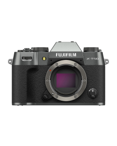 X-T50 Body Charcoal