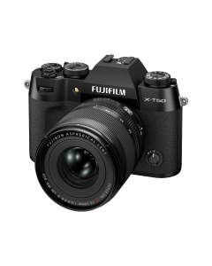 X-T50 + XF16-50mm Kit Black