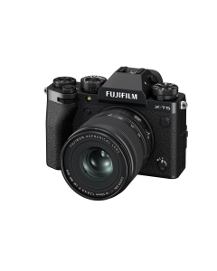 X-T5 + XF16-50mm Kit Black