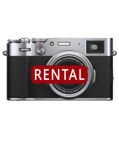 X100V