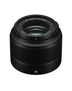 XC35mm F2
