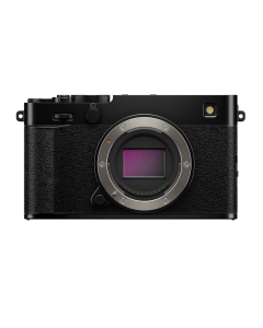 X-E5 Body Black || Body Silver