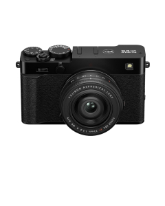 X-E5 + XF23mm kit Black